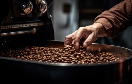 Stronghold - Gebrauchter oder neuer Kaffeeröster – welchen soll man wählen?