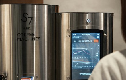 Stronghold - Innovative Rösttechnologien: Die Zukunft der Kaffeeröstanlagen